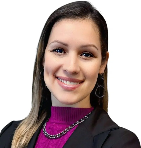 Patrícia M.